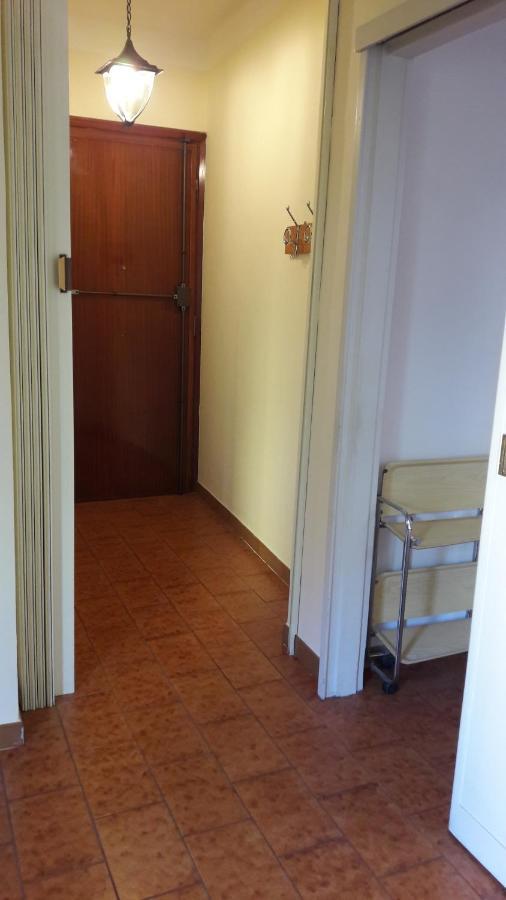 Appartamento Bouganville Sanremo Esterno foto