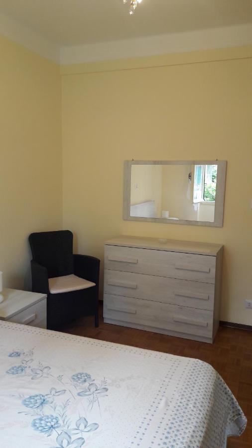 Appartamento Bouganville Sanremo Esterno foto
