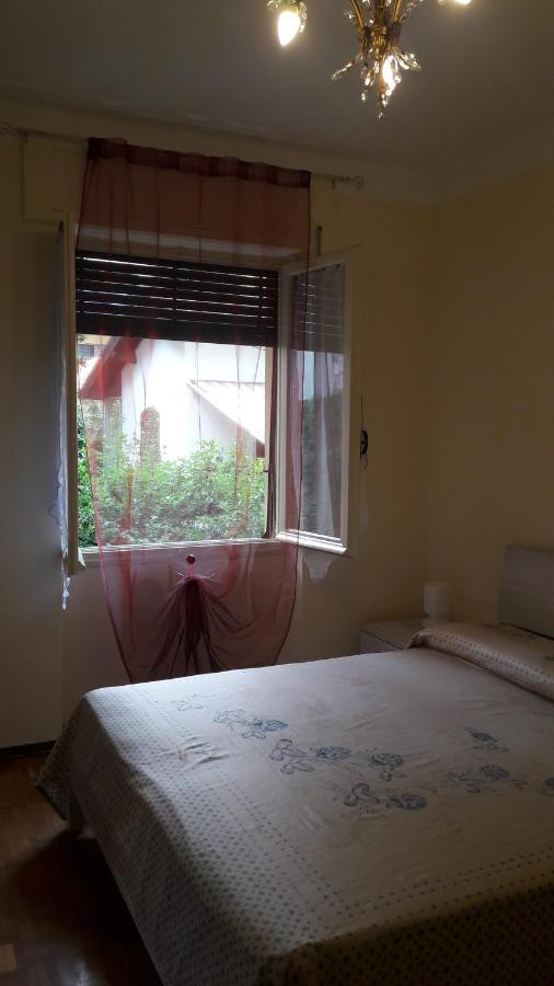 Appartamento Bouganville Sanremo Esterno foto