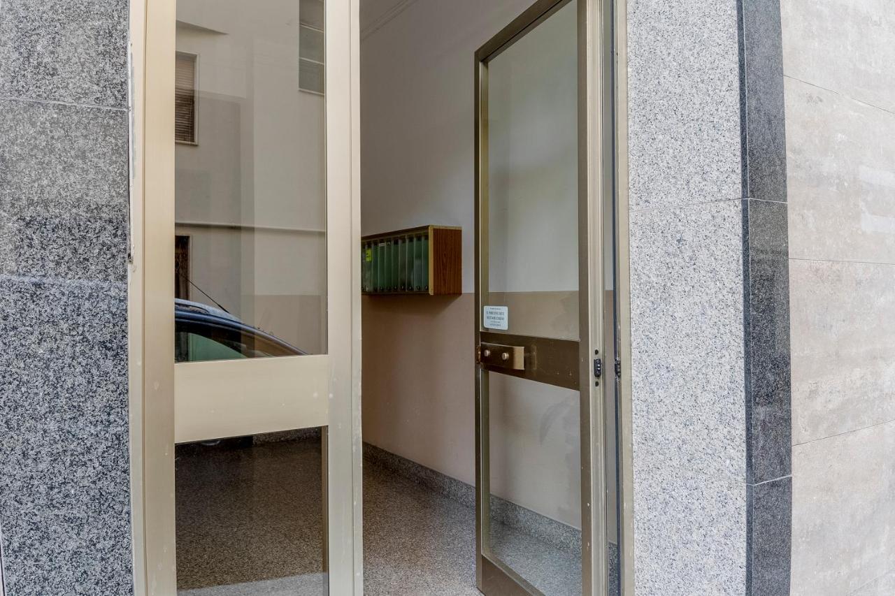 Appartamento Bouganville Sanremo Esterno foto