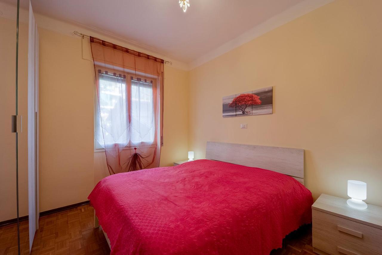 Appartamento Bouganville Sanremo Esterno foto