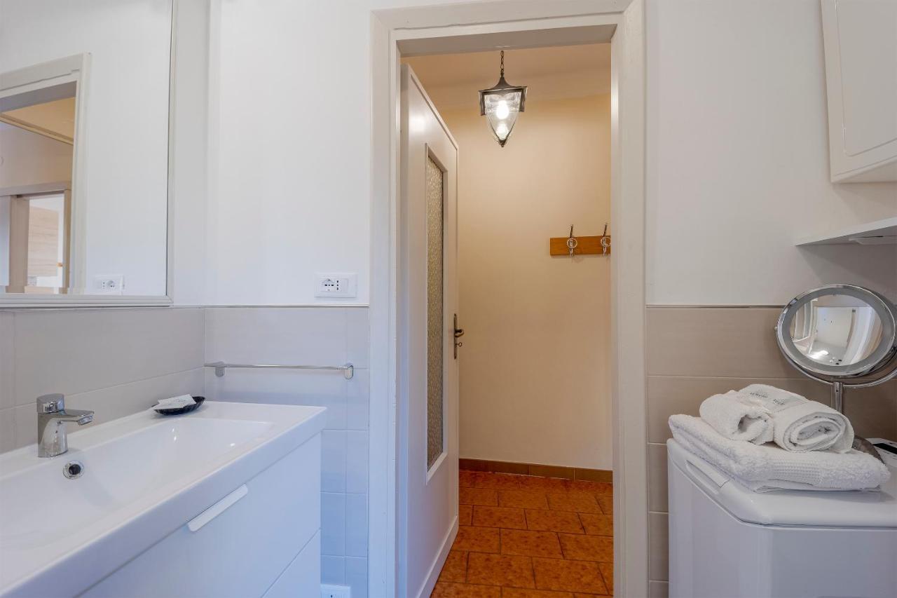 Appartamento Bouganville Sanremo Esterno foto