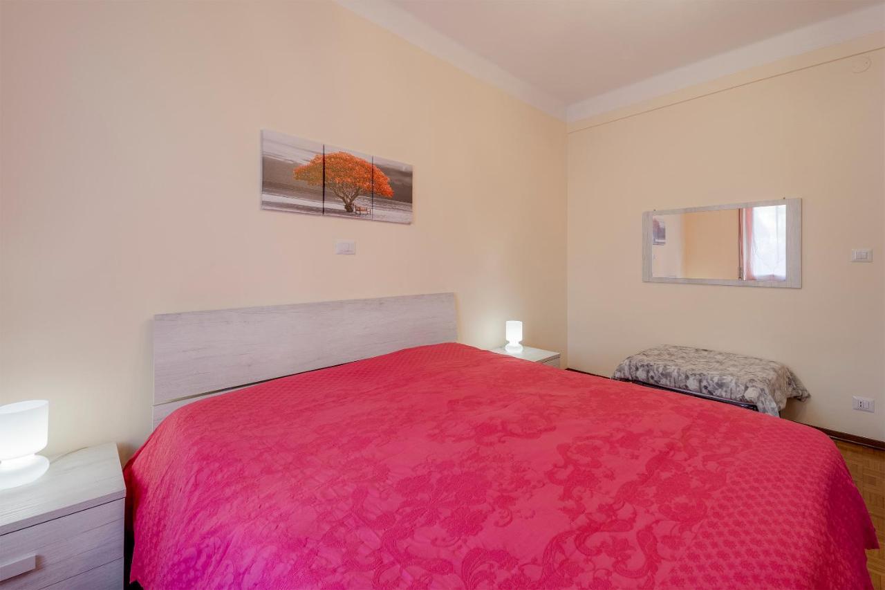 Appartamento Bouganville Sanremo Esterno foto